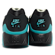 Nike Wmns Air Max 180 "Black Dusty Cactus" schwarz 88949 5