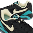 Nike Wmns Air Max 180 "Black Dusty Cactus" schwarz 88949 6