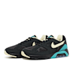 Nike Air Max 180 "Black Dusty Cactus" noir 84783 1