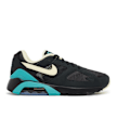 Nike Air Max 180 "Black Dusty Cactus" noir 84783 2