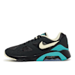 Nike Air Max 180 "Black Dusty Cactus" noir 84783 3