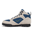 Nike ACG Torre Mid Cleans Up “Light Orewood Brown” beige 84786 3