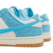 Nike Dunk Low SE "Baltic Blue" bleu 84790 5