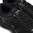 Nike Air Pegasus Wave "Triple Black" schwarz 84789 6
