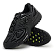 Nike Air Pegasus Wave "Triple Black" noir 84789 7