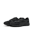 Nike Wmns Air Pegasus Wave "Triple Black" schwarz 84788 1