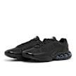 Nike Air Max Dn "Black Metallic Grey" schwarz 87909 1