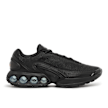 Nike Air Max Dn "Black Metallic Grey" schwarz 87909 2
