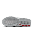 Nike Air Max Dn "White Metallic" weiß 84801 6