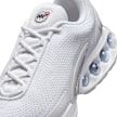 Nike Air Max Dn "White Metallic" white 84801 7