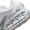 Nike Air Max Dn "White Metallic" weiß 84801 8