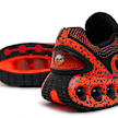 Nike Air Max Dn SE Premium "Safari" (Electric Pack) orange 86770 6