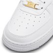 Nike Wmns Air Force Air Force 1 '07 "Essential Beige" weiß 86769 7