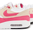 Nike Wmns Air Max 1 "Aster Pink" wit 84800 5
