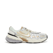 Nike Wmns V2K Run "Khaki Metallic Silver" argent 84809 2