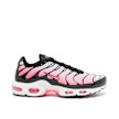 Nike Wmns Air Max Plus "Hot Punch" light pink 89952 2
