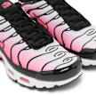 Nike Wmns Air Max Plus "Hot Punch" lichtroze 89952 5