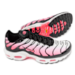 Nike Wmns Air Max Plus "Hot Punch" light pink 89952 6