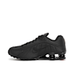 Nike   Wmns Shox R4 "Black" zwart 89355 3