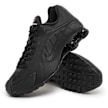 Nike   Wmns Shox R4 "Black" zwart 89355 6