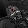 Nike   Wmns Shox R4 "Black" zwart 89355 7