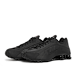 Nike Shox R4 "Black" schwarz 84817 1