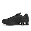 Nike Shox R4 "Black" schwarz 84817 3