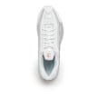 Nike Shox R4 "White Metallic" wit 84816 4
