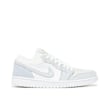 Jordan Wmns Air Jordan 1 Low "Paris" blanc 88087 2