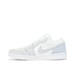 Jordan Wmns Air Jordan 1 Low "Paris" blanc 88087 3