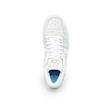 Jordan Wmns Air Jordan 1 Low "Paris" blanc 88087 4