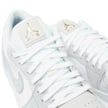 Jordan Wmns Air Jordan 1 Low "Paris" blanc 88087 6