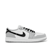 Jordan Wmns Air Jordan 1 Low OG "Barons" grau 84821 2