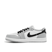 Jordan Wmns Air Jordan 1 Low OG "Barons" grau 84821 3