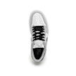 Jordan Wmns Air Jordan 1 Low OG "Barons" grau 84821 4