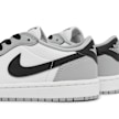 Jordan Wmns Air Jordan 1 Low OG "Barons" grau 84821 5
