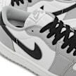 Jordan Wmns Air Jordan 1 Low OG "Barons" grau 84821 6