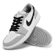 Jordan Wmns Air Jordan 1 Low OG "Barons" grau 84821 7