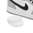 Jordan Wmns Air Jordan 1 Low OG "Barons" grau 84821 8