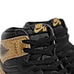 Jordan Air Jordan 1 High OG “Metallic Gold” zwart 84824 6