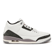 Jordan Air Jordan 3 Retro "Cement Grey" wit 88085 2