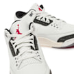 Jordan Air Jordan 3 Retro "Cement Grey" wit 88085 5