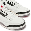 Jordan Air Jordan 3 Retro "Cement Grey" wit 88085 6