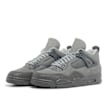 Jordan Air Jordan 4 Retro SE "Wet Cement" grau 84826 1