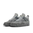 Jordan Wmns Air Jordan 4 Retro SE "Wet Cement" grijs 88088 1