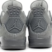 Jordan Wmns Air Jordan 4 Retro SE "Wet Cement" grijs 88088 5