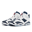Jordan Air Jordan 6 Retro "Olympic 2024" blauw 84830 1