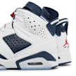Jordan Air Jordan 6 Retro "Olympic 2024" blauw 84830 5