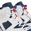 Jordan Air Jordan 6 Retro "Olympic 2024" blauw 84830 6