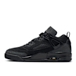 Jordan Spizike Low "Black Cat" black 84828 3
